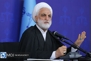 رئیس دستگاه قضا شخصا به پرونده اخلال اقتصادی در مازندران رسیدگی کرد