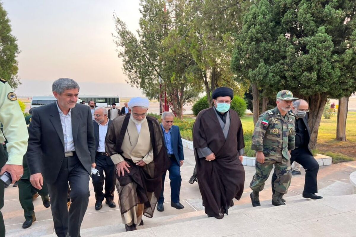 دادستانی کشور 