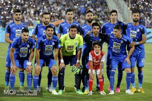 ترکیب احتمالی استقلال مقابل نفت مسجد سلیمان مشخص شد