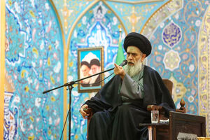 سخنان امام جواد(ع) مسیری راهگشا برای تمام جوانان است