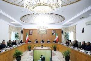 هیچ گونه تعلل و خلل در مسیر خدمت‌رسانی پذیرفتنی نیست