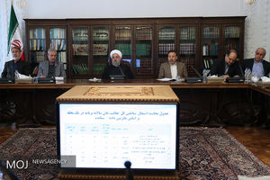 جلسه شورای عالی اشتغال