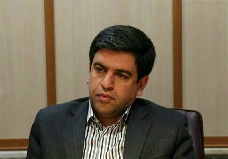ورودی های شهر اردبیل ساماندهی می شود