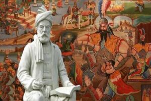 همایش ملی شاهنامه‌خوانی به میزبانی لردگان برگزار می‌شود