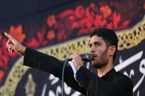 دانلود مداحی استودیویی با صدای محسن عراقی