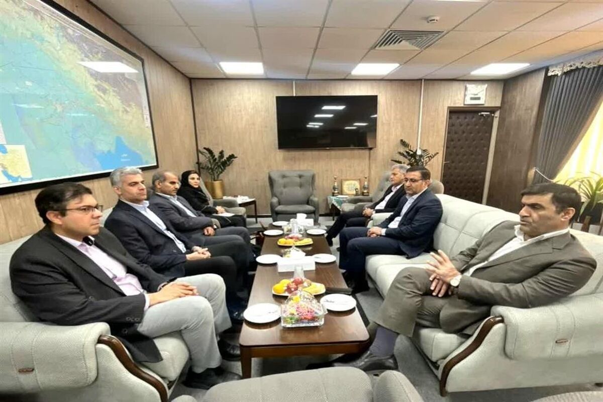 محیط زیست 