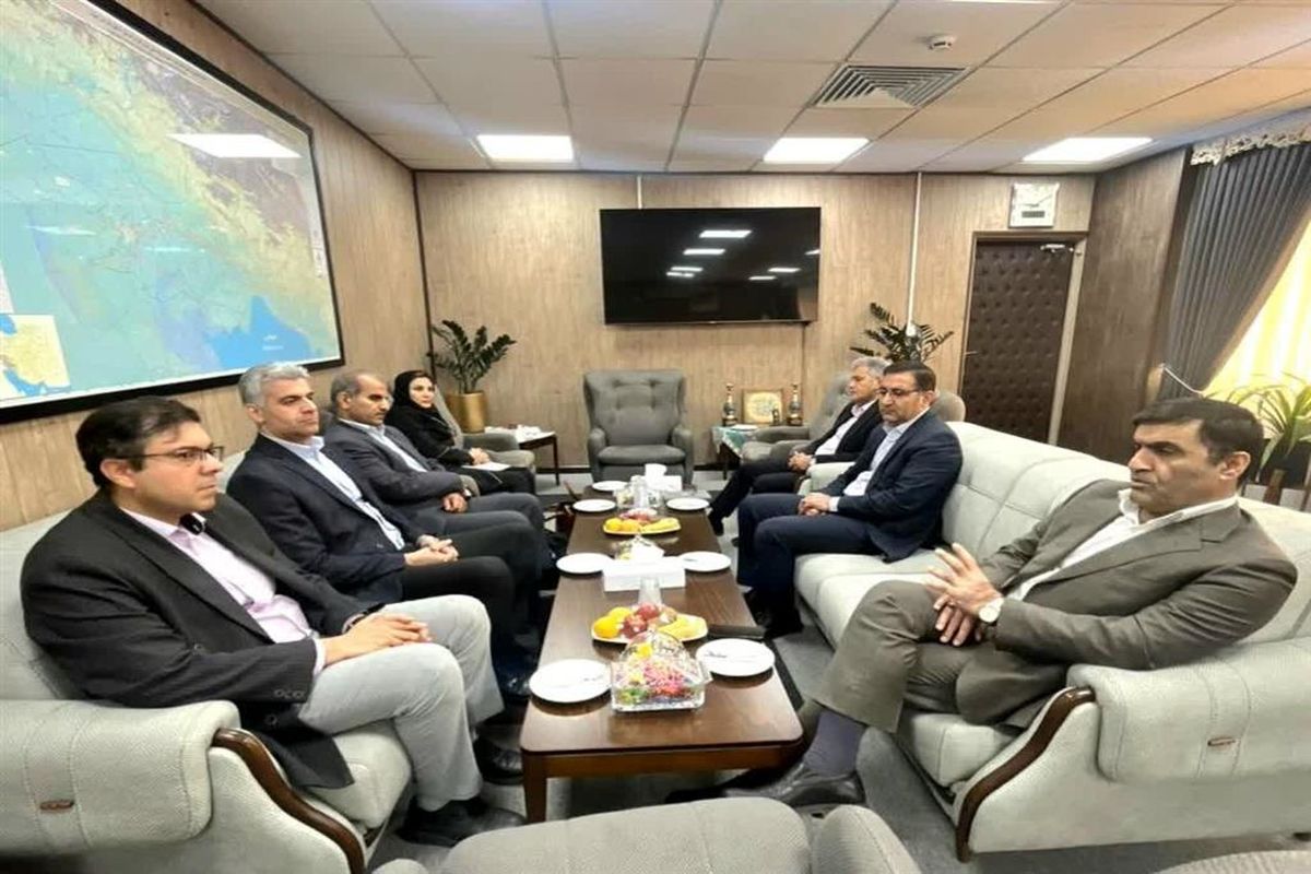 محیط زیست 