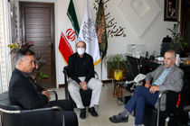  موسسه "نور" کانونی جهت رفع نیاز مبتلایان به سرطان  است