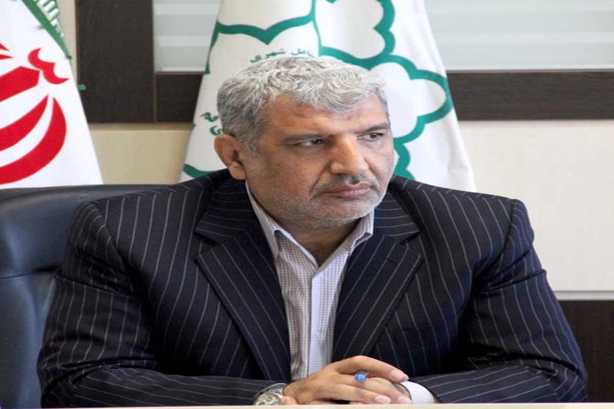 مديرعامل سازمان ميادين شهرداري قم