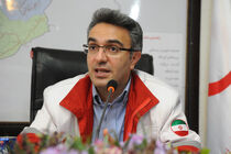انجام 317  عملیات امدادی طرح نوروزی در مازندران