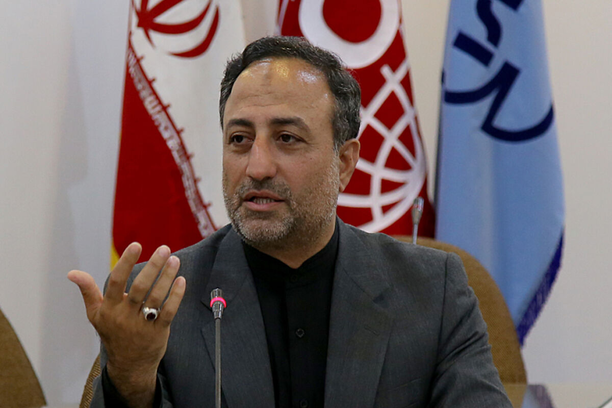 وحید مرندی مقدم