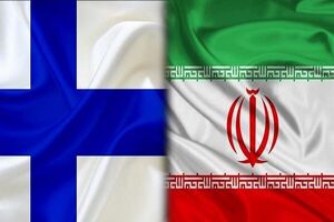 قانون موافقتنامه بین ایران و فنلاند توسط رئیس‌جمهور ابلاغ شد