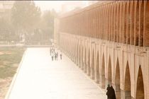 هوای اصفهان برای گروه های حساس ناسالم است / شاخص کیفی هوا 102