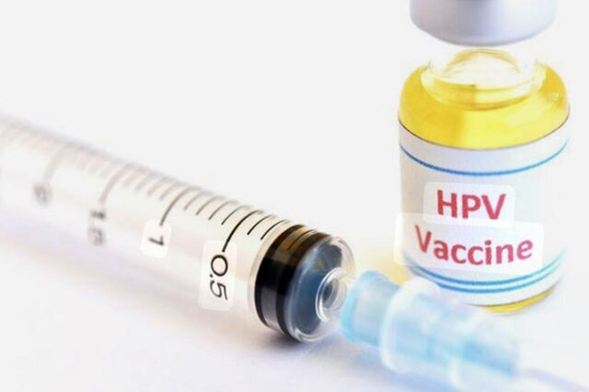 واکسن HPV