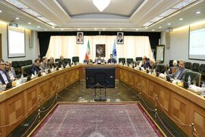 تصویب آیین نامه ورود و صدور فلزات گرانبها