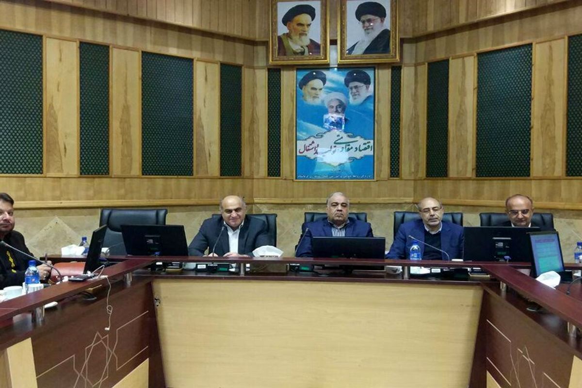 استاندار کرمانشاه