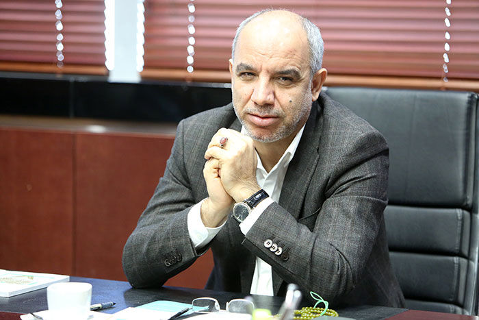 برای انجام مطلوب فرایندهای ادغام آمادگی کامل داریم