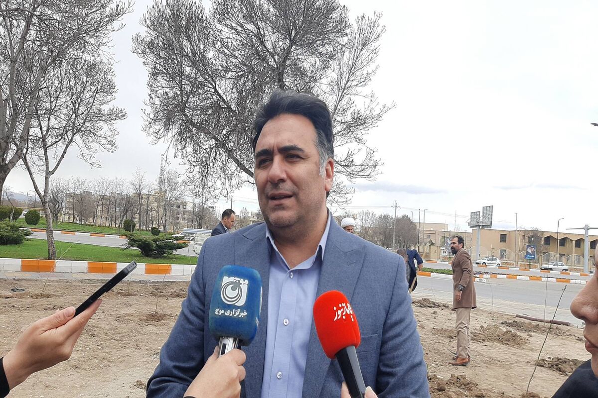 کیومرث سفیدی