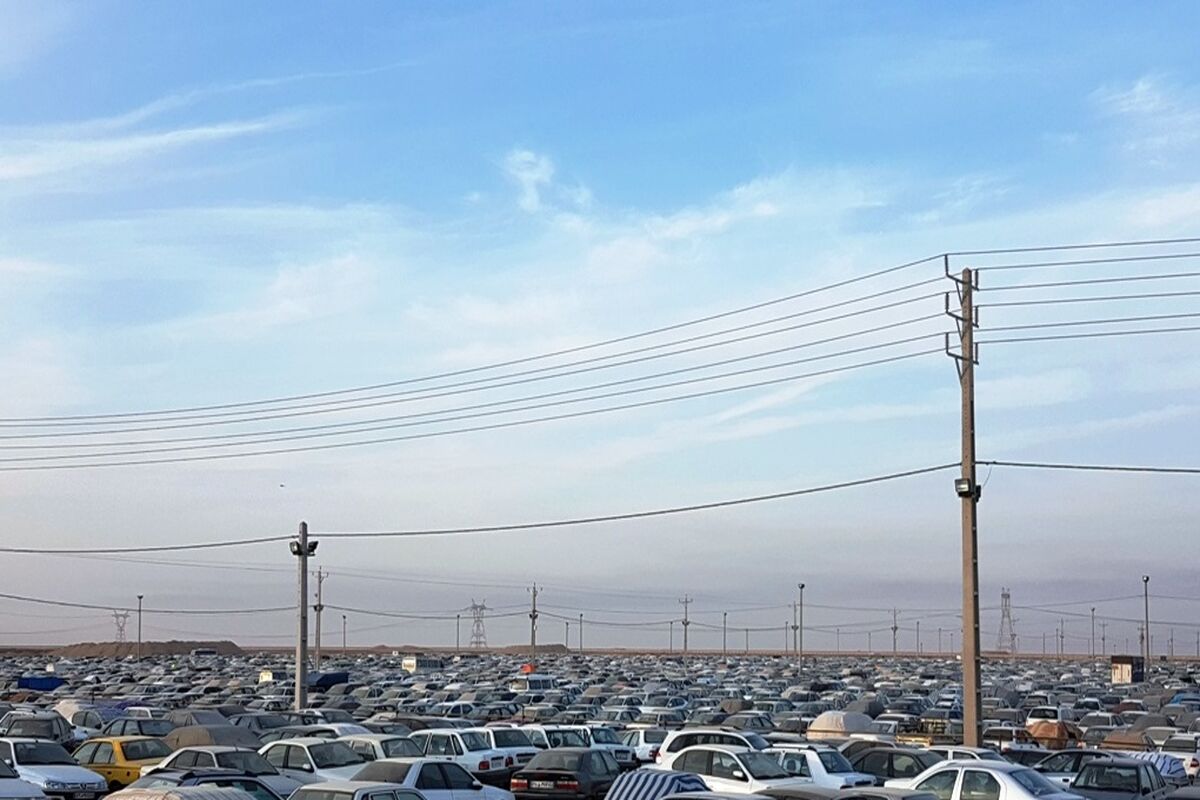 نصب ۱۵۰ دوربین مداربسته