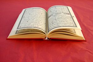 تلاوت جزء بیست و یکم قرآن کریم با صدای پرهیزگار + دانلود