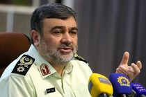 بهره مندی از ظرفیت نخبگان برای پیشبرد اهداف و ماموریت های ناجا