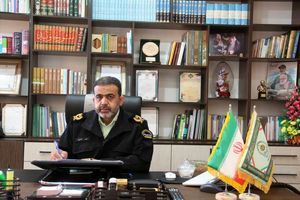 کشف بیش از 7 تُن مرغ قاچاق در ایلام