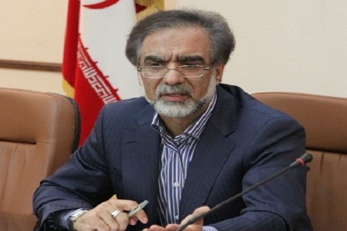 علی یزدانی
