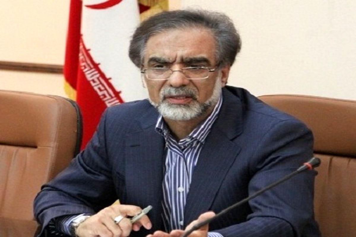 علی یزدانی