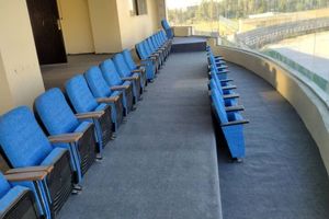 بانوان با موافقت شورای تامین به ورزشگاه بیایند 