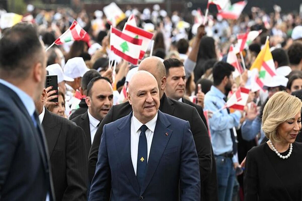 لبنان