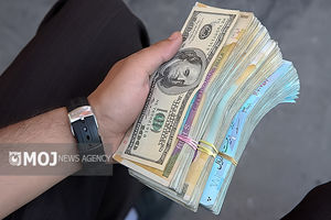 جدیدترین قیمت ارزها در بازار آزاد امروز ۷ شهریور ۱۴۰۴