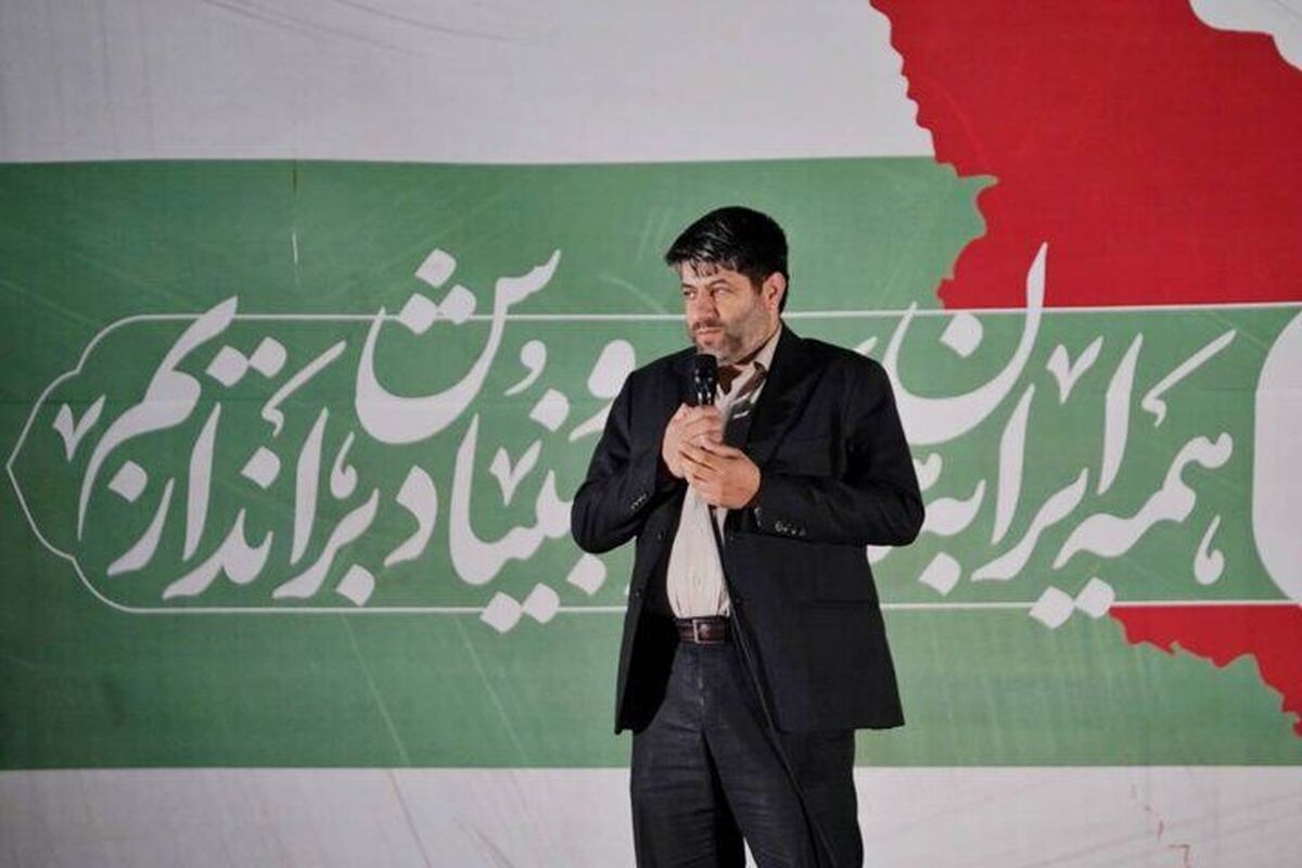 مرتضی زمانیان