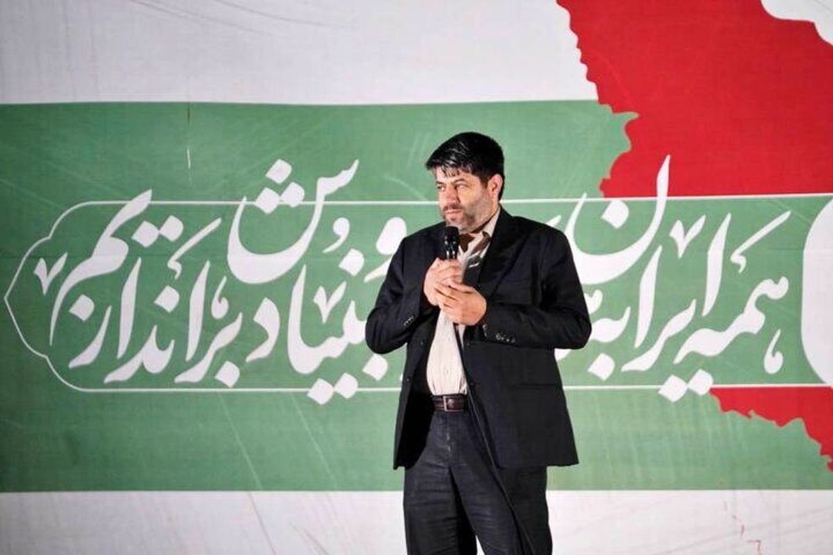 مرتضی زمانیان