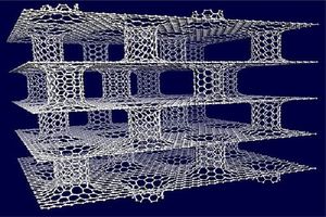 تولید نانوکامپوزیت‌ منعطف و زیست تخریب پذیر از سوی محققان کشور