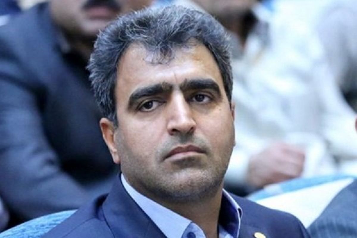 علی زندی فر