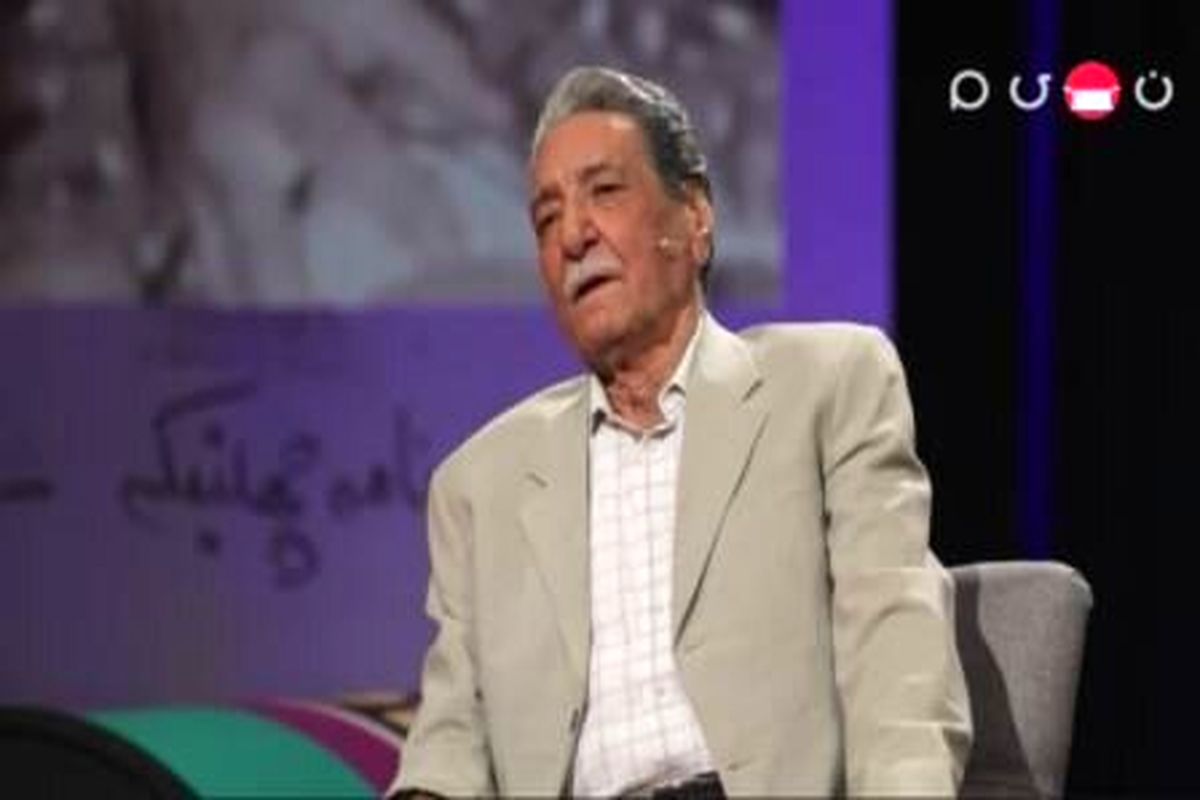 چهل تیکه به یاد شهروز ملک آرایی