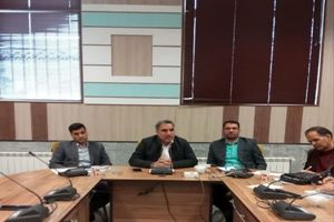 درمانگاه شهر شهباز ۵۰ درصد پیشرفت فیزیکی دارد