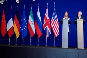 چین خواهان پای بندی آمریکا به برجام است