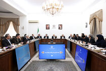 احیاء و زنده ماندن دریاچه ارومیه مهم‌ترین مسئله کشور است