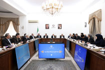 احیاء و زنده ماندن دریاچه ارومیه مهم‌ترین مسئله کشور است