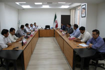 سیلاب‌های پیراشهری، مدیریت بحران و آتش نشانی در سطح منطقه 2 بررسی شد