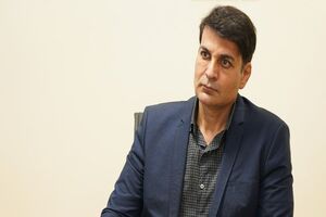 مدیرعامل جدید شرکت نمایشگاه‌های بین‌المللی استان اصفهان معرفی شد