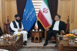 تاکید بر توسعه همکاری های اقتصادی و تجاری ایران و افغانستان