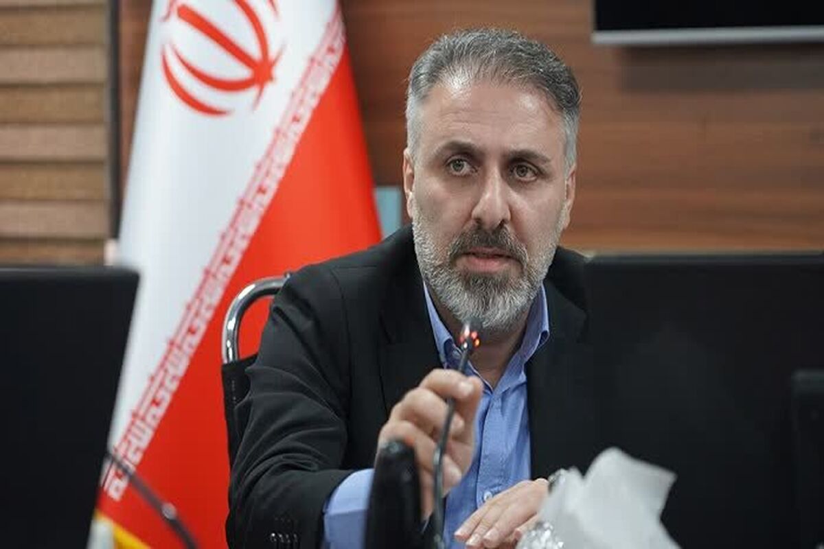 مدیرکل راه و شهرسازی مازندران