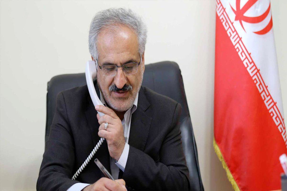 جعفر گوهرگانی