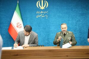 دستورالعمل اجرایی تأمین مسکن نیروهای مسلح امضا شد