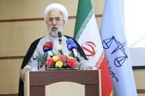 نیروهای فراجا باید از اشراف حقوقی برخوردار باشند