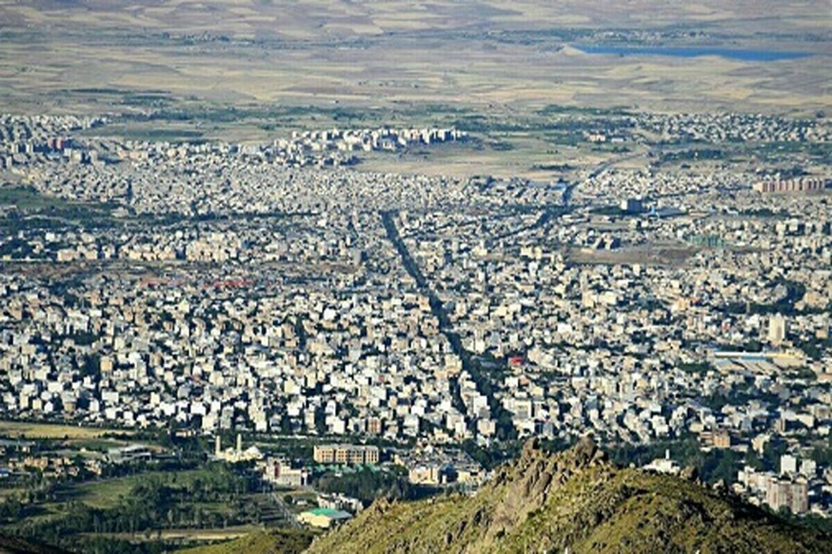 همدان