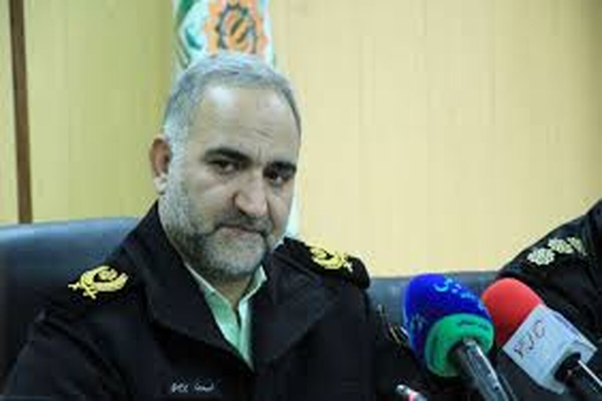 سردار میرحیدری