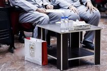 ️ ویلای ۸ هزار متری متهم ردیف اول چای دبش به بانک ملت تحویل داده شد